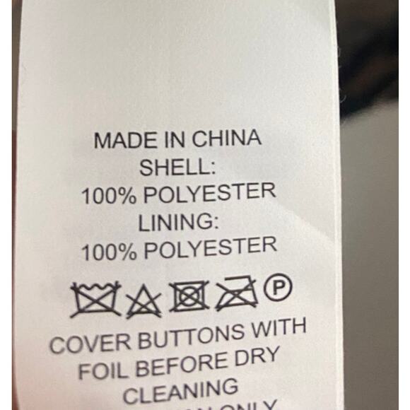 KATE SPADE TRENCH COAT JACKET CHEETAH ANIMAL PRINT LONGLINE BELTED OLD MONEY - Picture 5 of 11